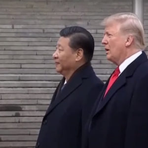 Ông Trump Và “Báo Chí Thổ Tả”