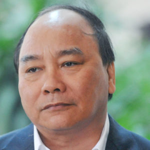 Family of former Vietnamese President Phuc under situation “a thousand pounds hanging by a hair”