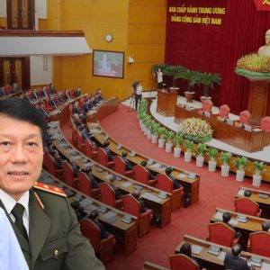 To Lam’s intention to take full leadership control seems to meet obstacles