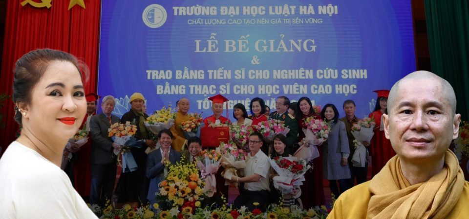 Thích Chân Quang tiếp tục hứng mưa “quả báo”, và Phương Hằng có “cẩn thận” hơn không?