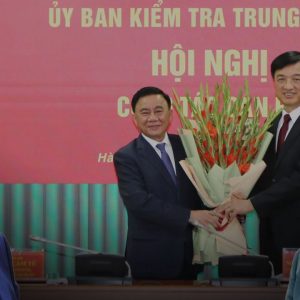 Vì sao thế thượng phong của Tổng Bí thư Tô Lâm hiện nay chỉ là tạm thời?